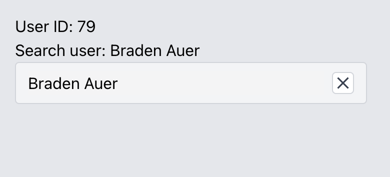 search-disabled-with-selected-user